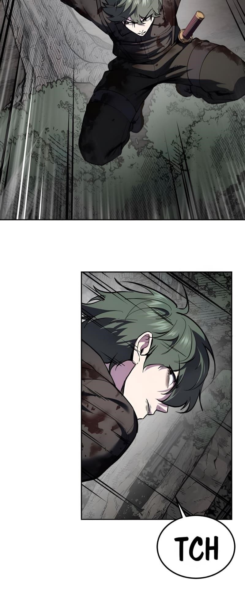 The Boy Of Death - Chapter 288 Page 27