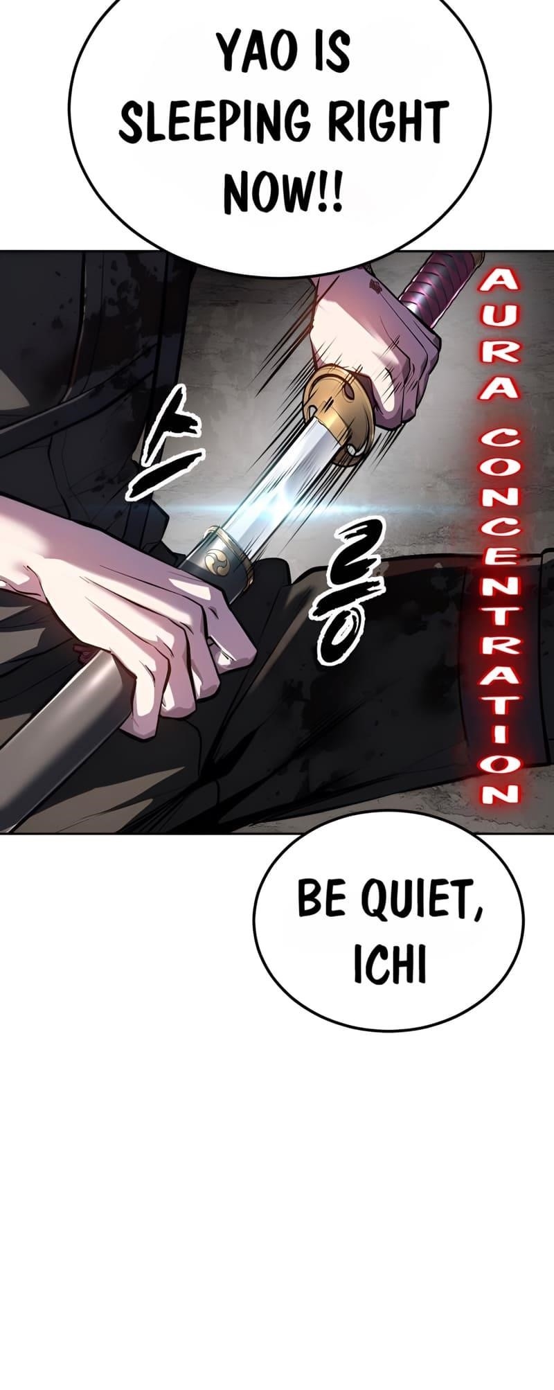 The Boy Of Death - Chapter 288 Page 33