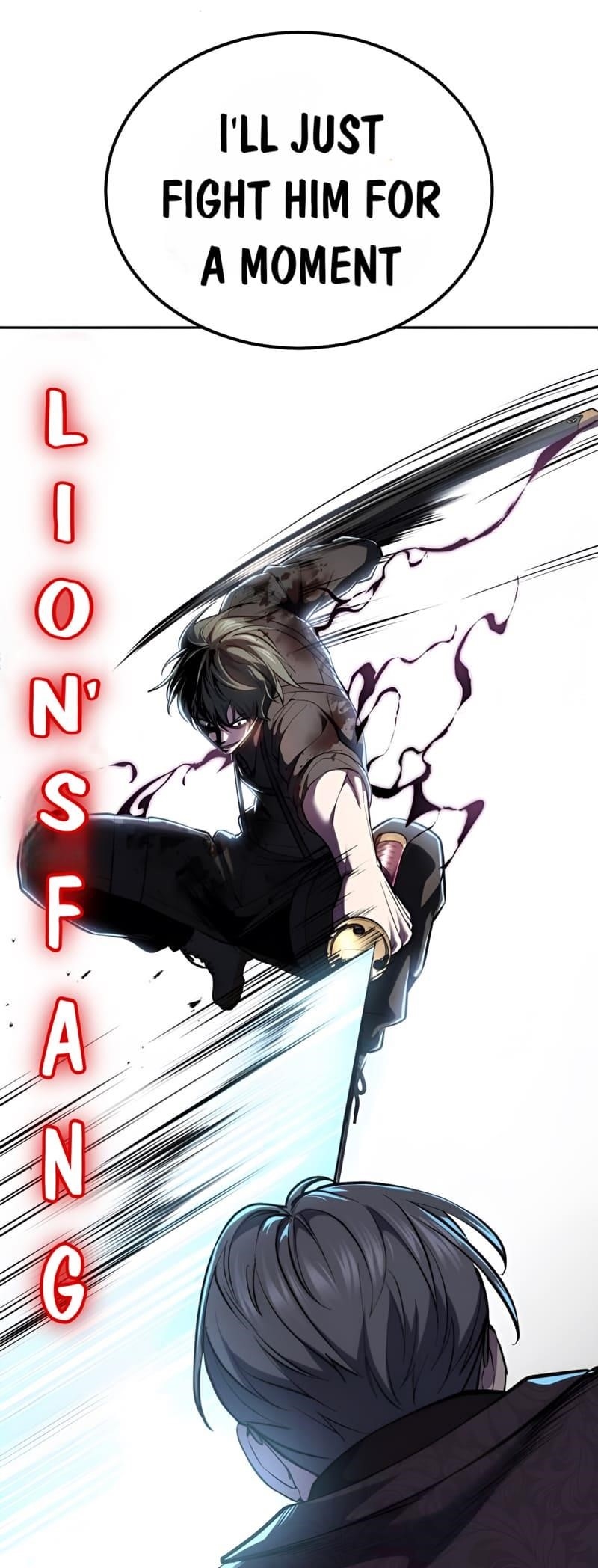 The Boy Of Death - Chapter 288 Page 34