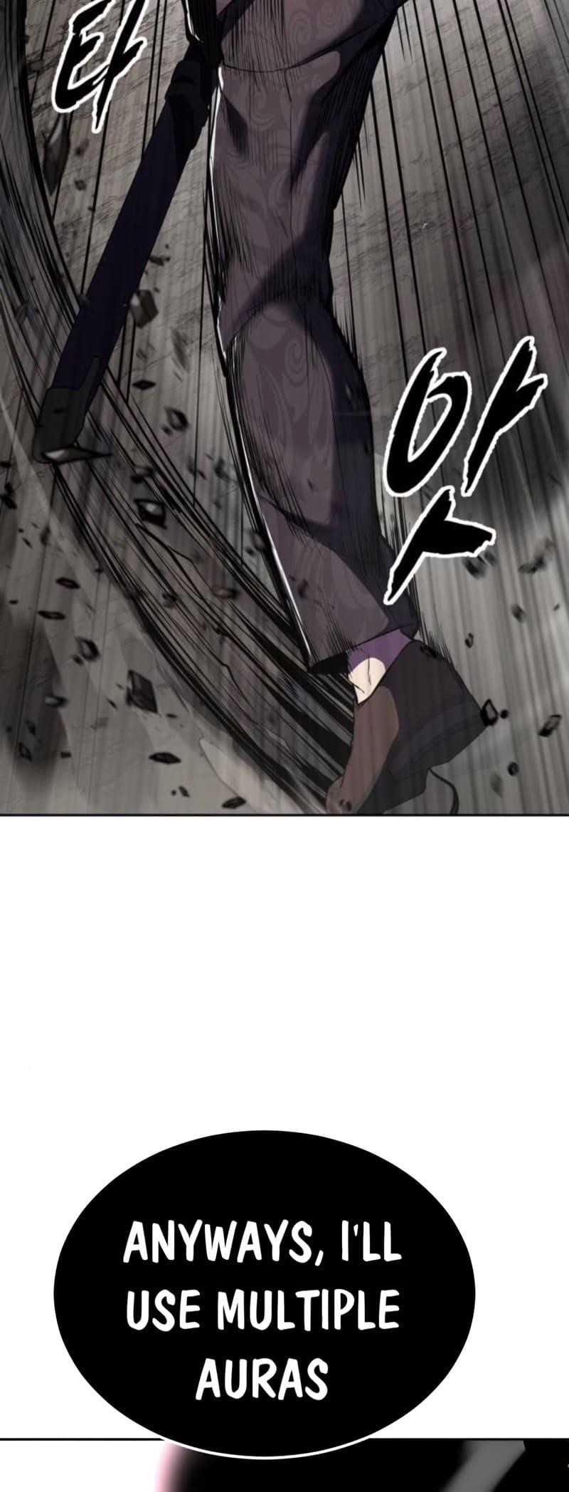 The Boy Of Death - Chapter 288 Page 37