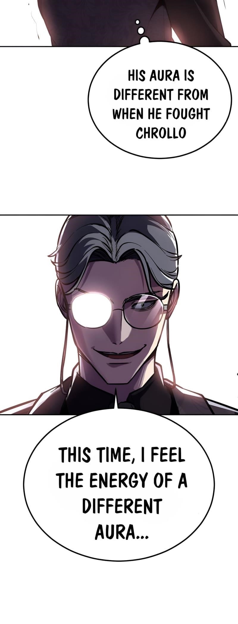 The Boy Of Death - Chapter 288 Page 40