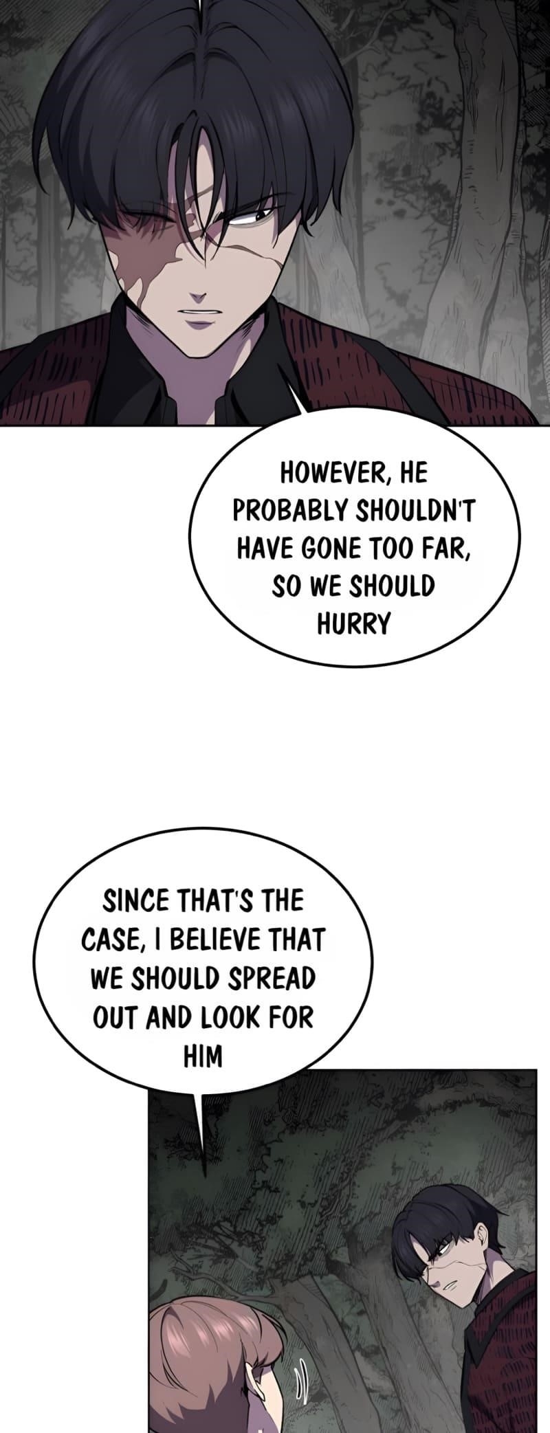 The Boy Of Death - Chapter 288 Page 5