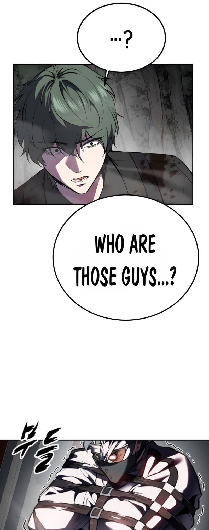 The Boy Of Death - Chapter 288 Page 52