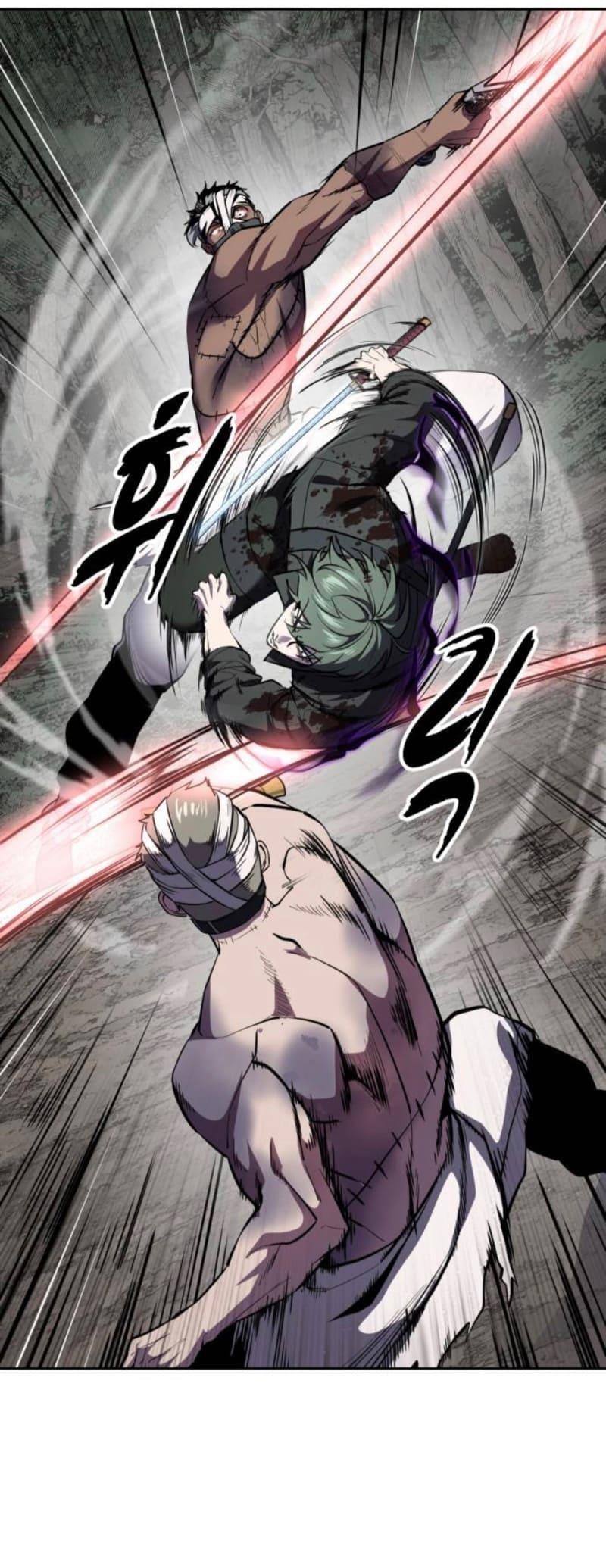 The Boy Of Death - Chapter 288 Page 57