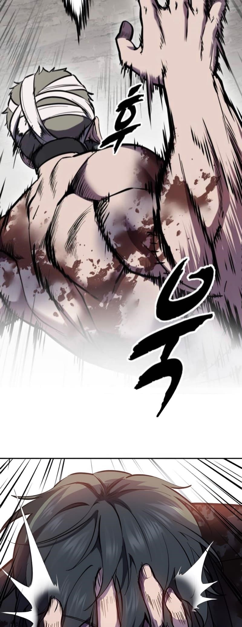 The Boy Of Death - Chapter 288 Page 65