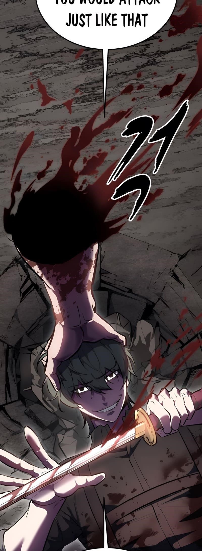 The Boy Of Death - Chapter 288 Page 70