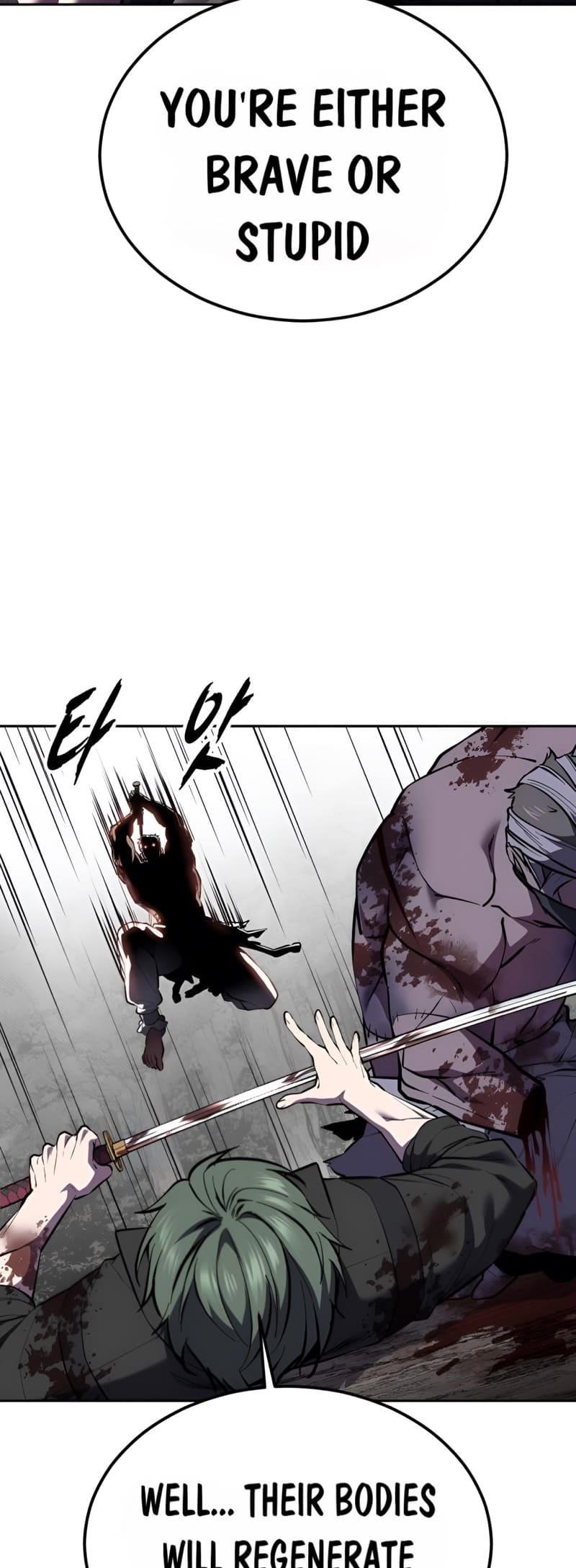 The Boy Of Death - Chapter 288 Page 71