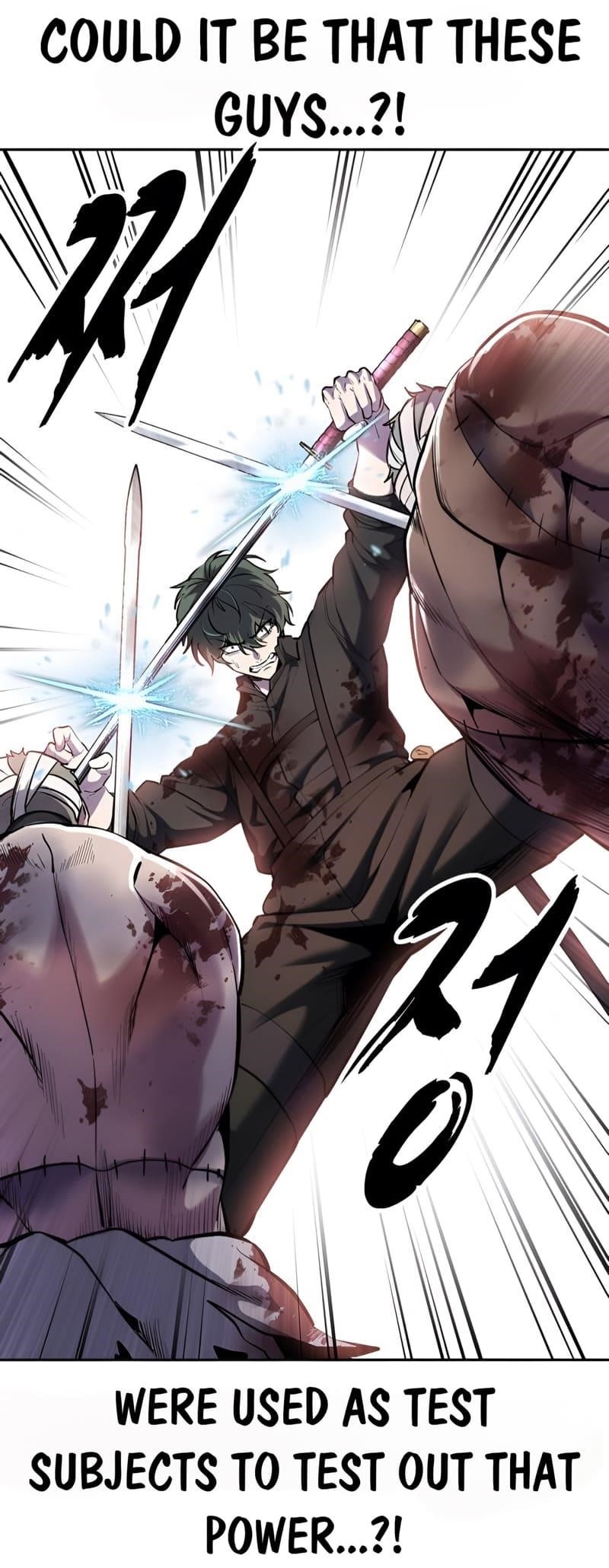 The Boy Of Death - Chapter 288 Page 81