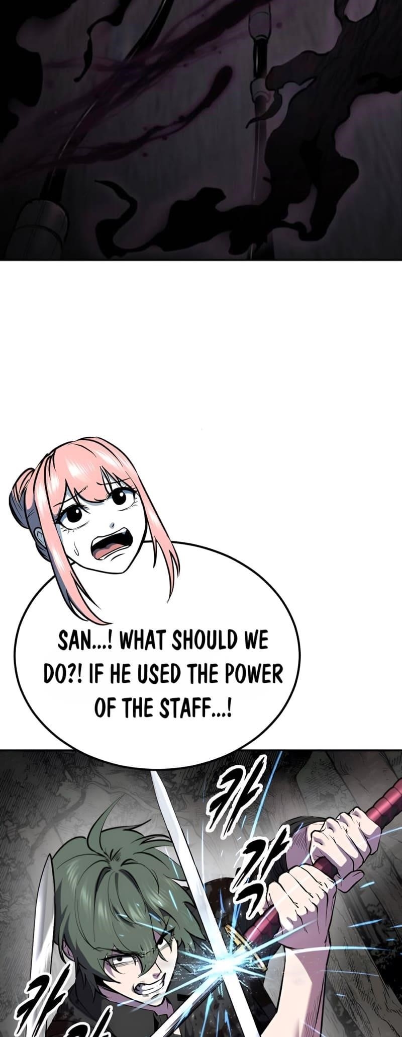 The Boy Of Death - Chapter 288 Page 85