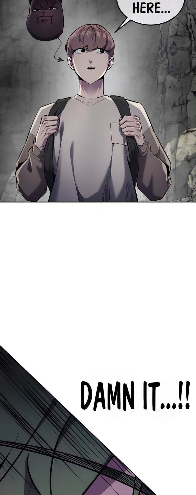 The Boy Of Death - Chapter 288 Page 92