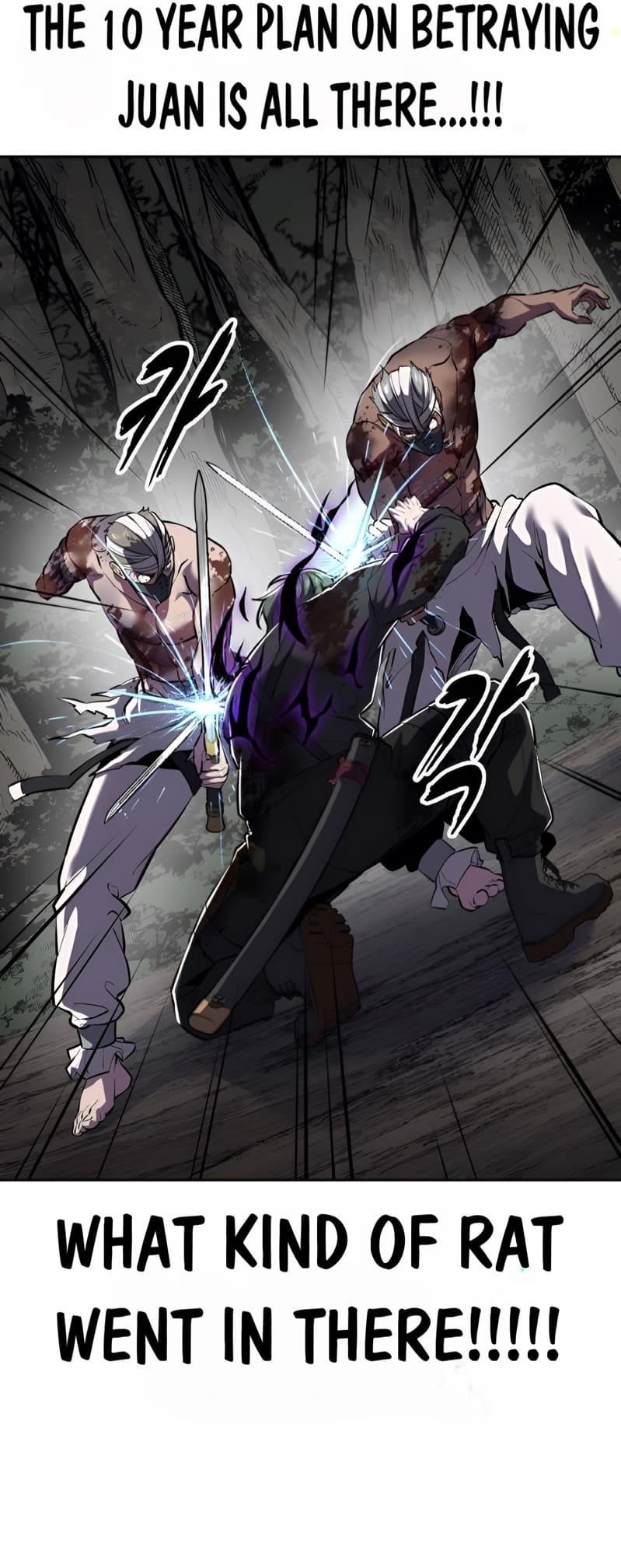 The Boy Of Death - Chapter 288 Page 94