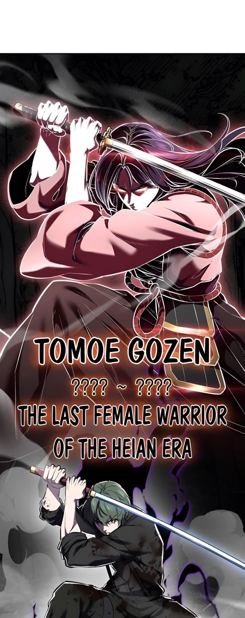 The Boy Of Death - Chapter 288 Page 95