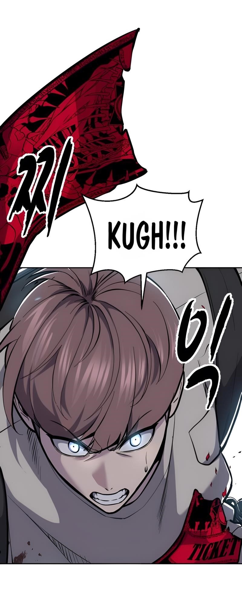 The Boy Of Death - Chapter 289 Page 16