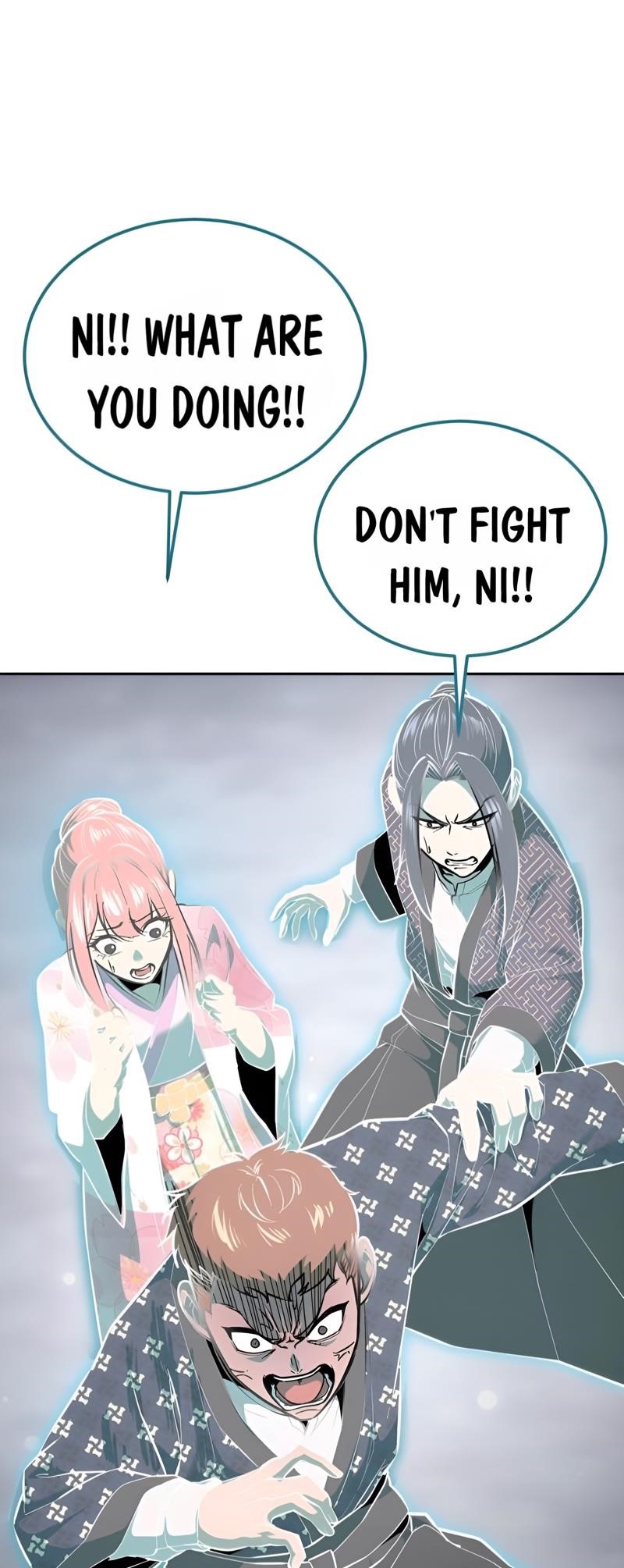 The Boy Of Death - Chapter 289 Page 18