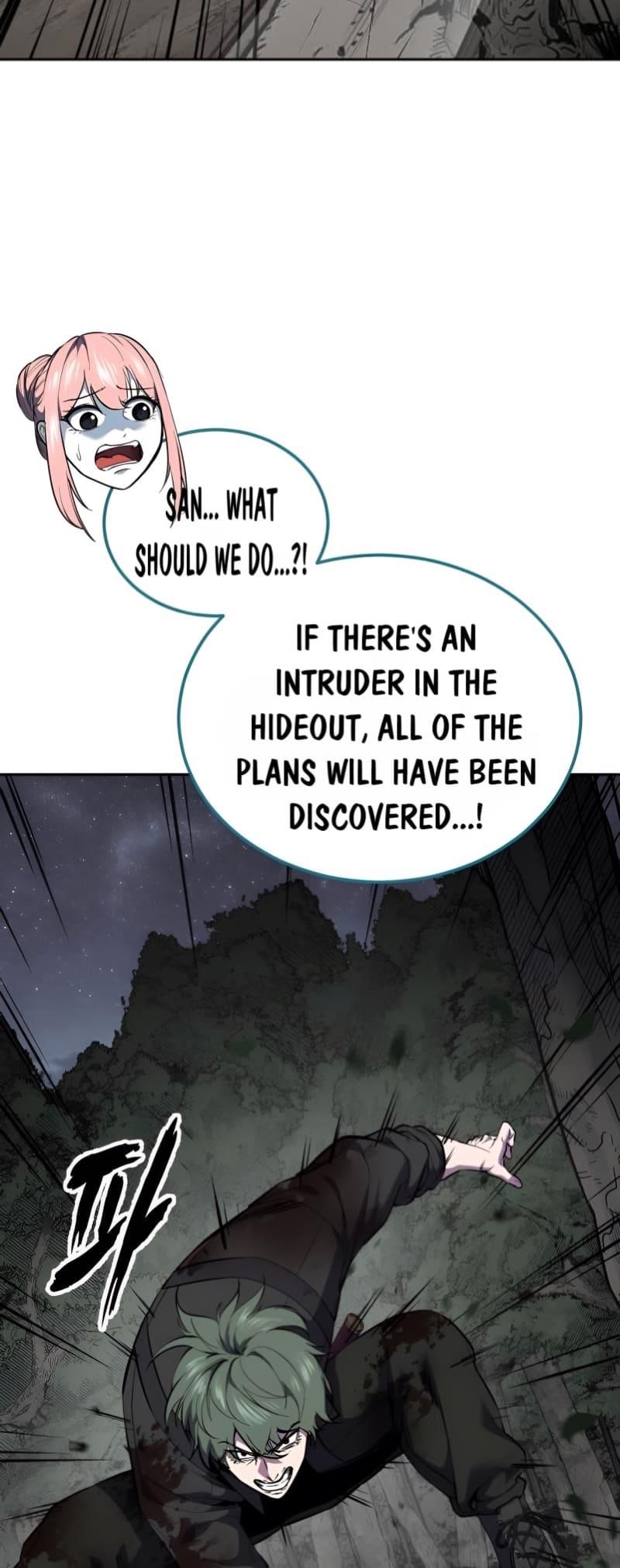 The Boy Of Death - Chapter 289 Page 2