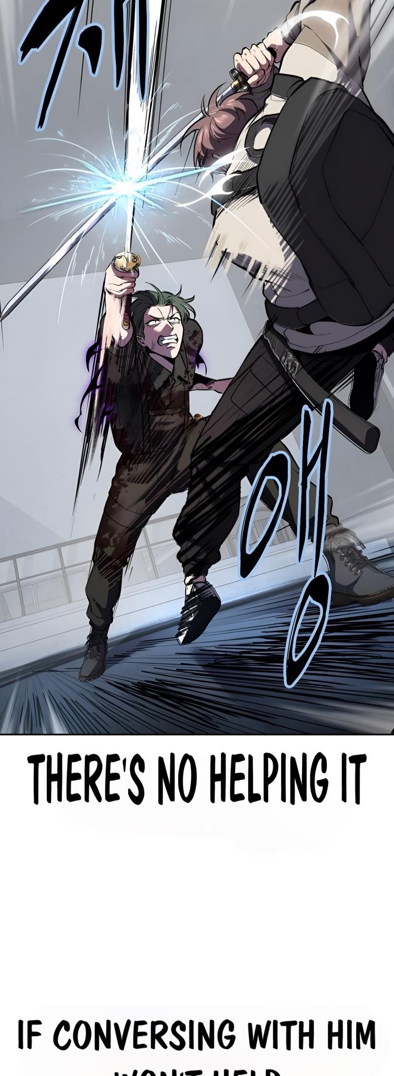 The Boy Of Death - Chapter 289 Page 24