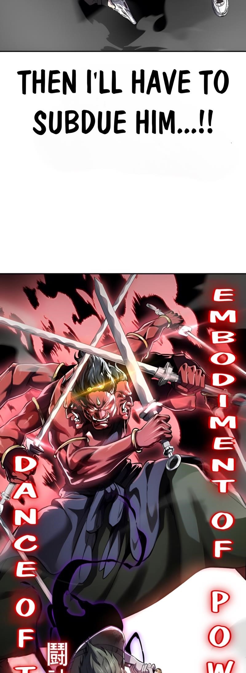 The Boy Of Death - Chapter 289 Page 26