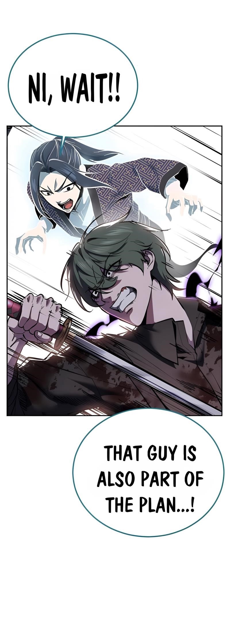 The Boy Of Death - Chapter 289 Page 30