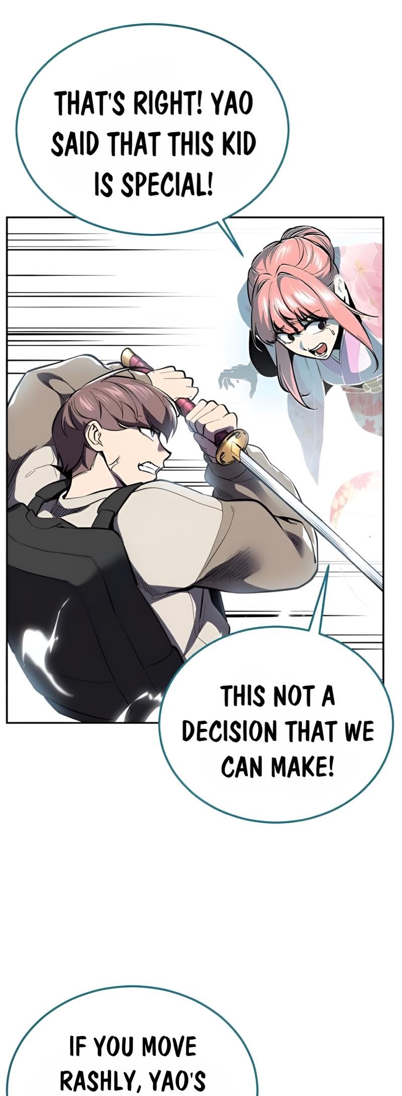 The Boy Of Death - Chapter 289 Page 31