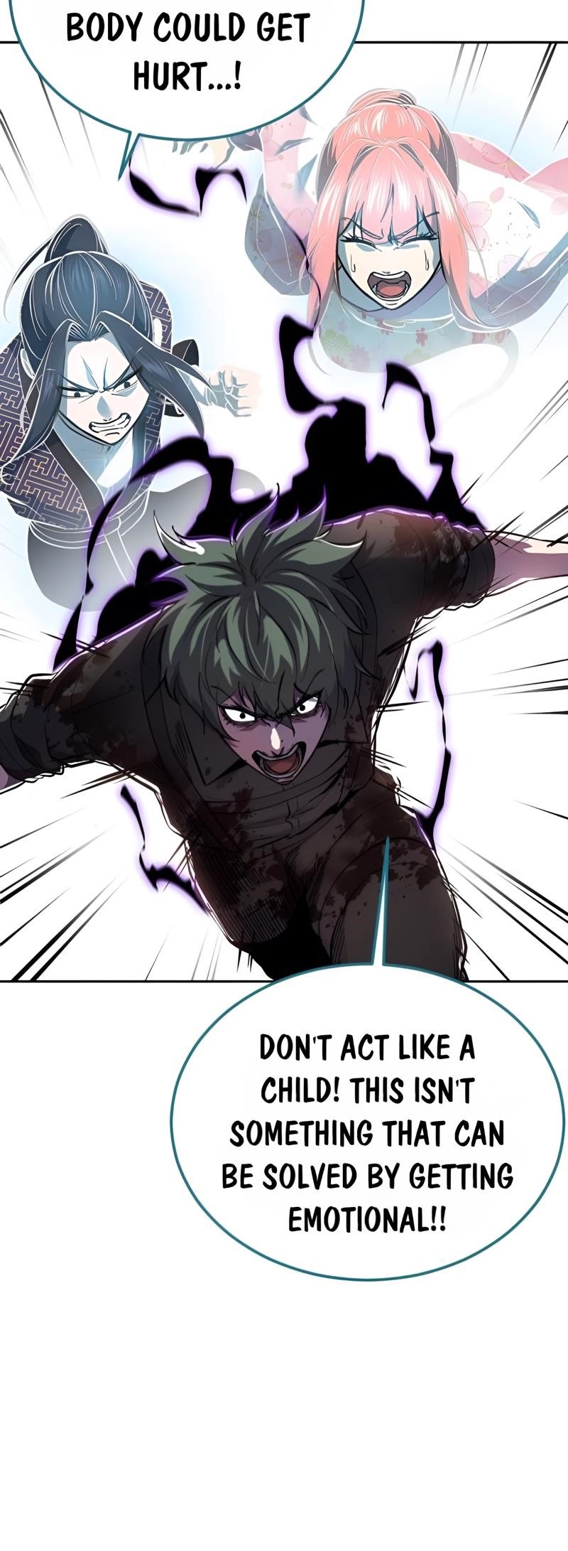 The Boy Of Death - Chapter 289 Page 32