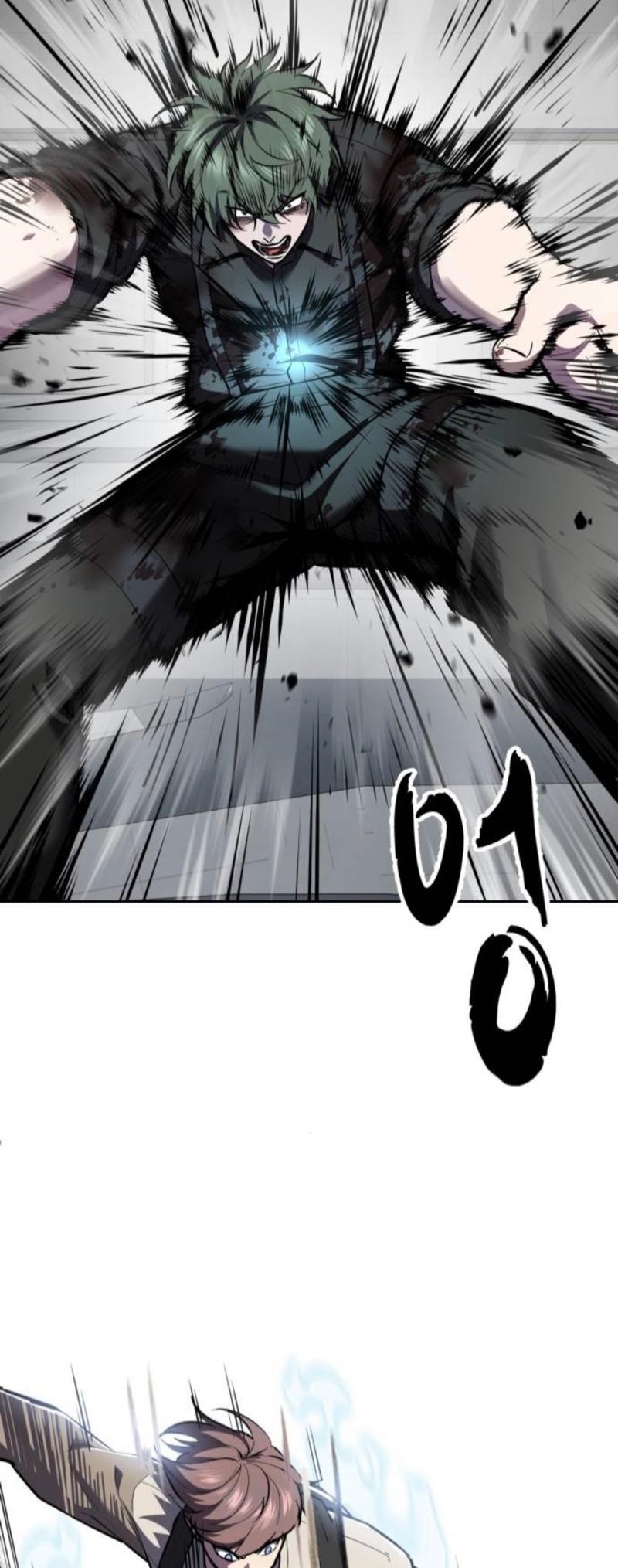 The Boy Of Death - Chapter 289 Page 39