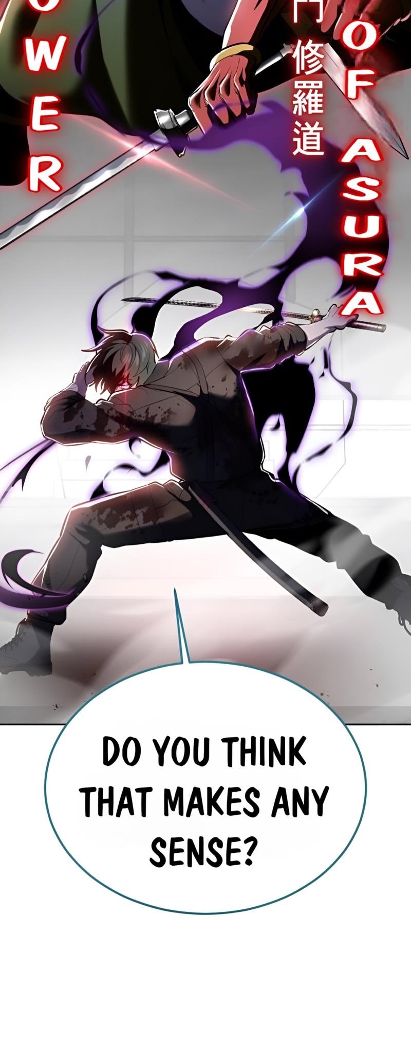 The Boy Of Death - Chapter 289 Page 44