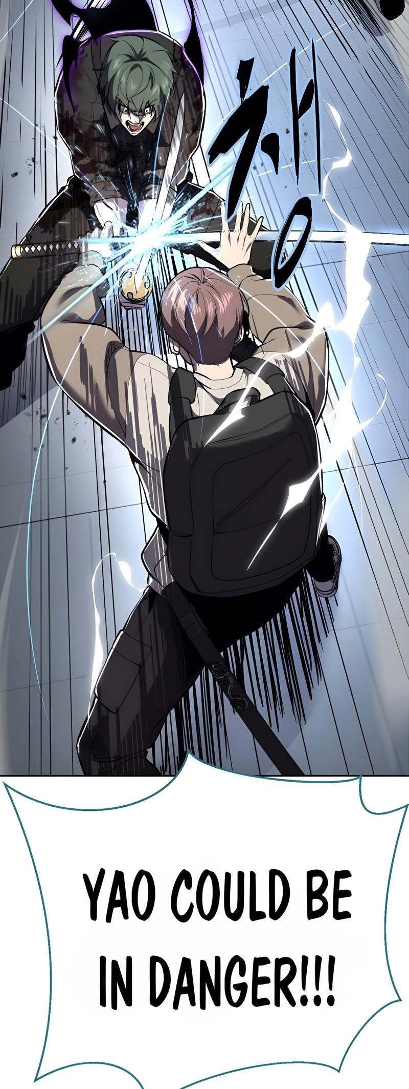 The Boy Of Death - Chapter 289 Page 49