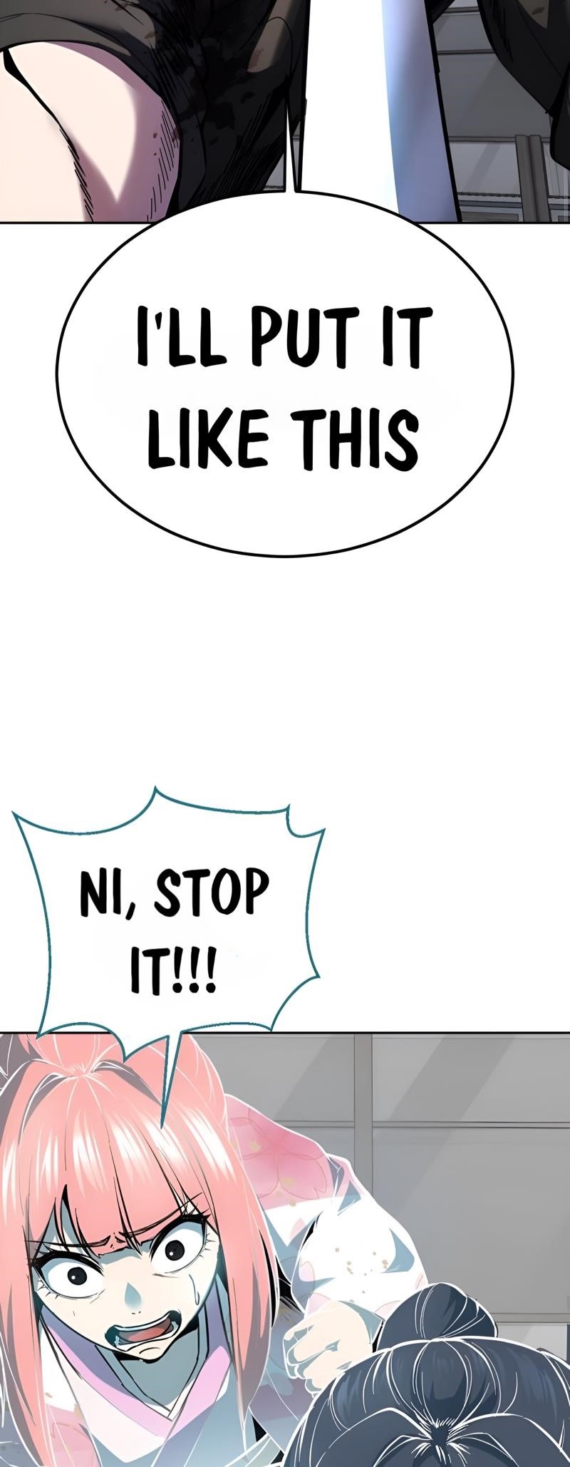 The Boy Of Death - Chapter 289 Page 58