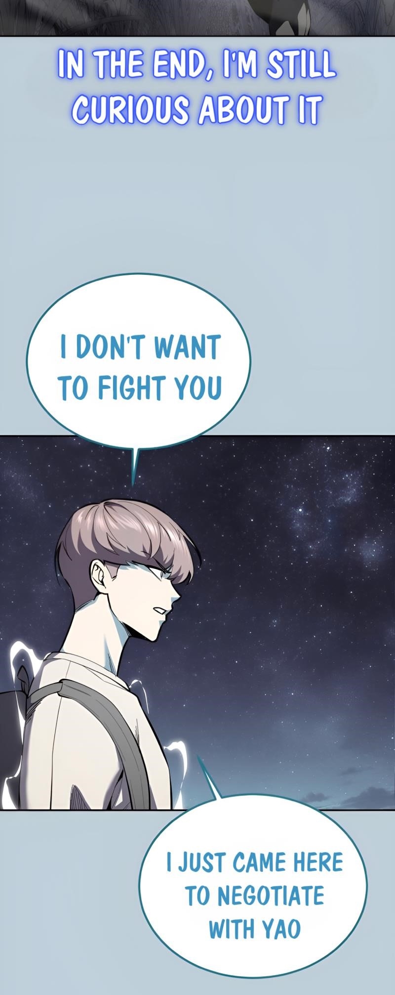 The Boy Of Death - Chapter 289 Page 77