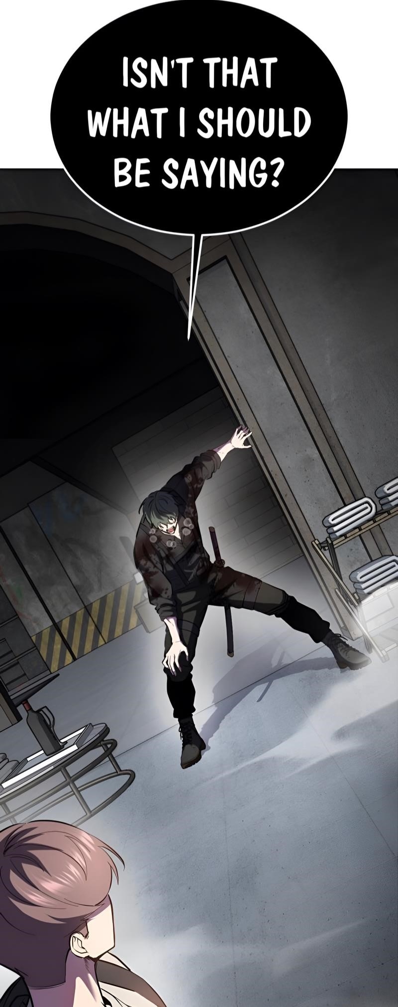 The Boy Of Death - Chapter 289 Page 8