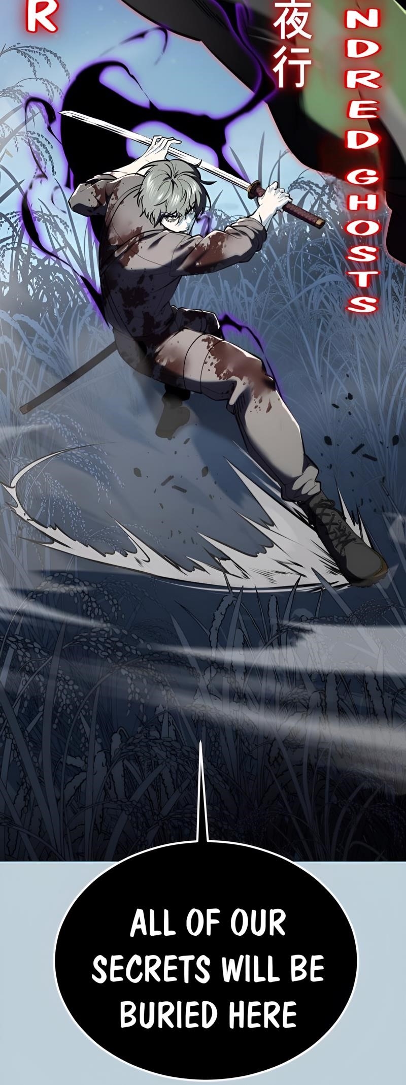 The Boy Of Death - Chapter 289 Page 85