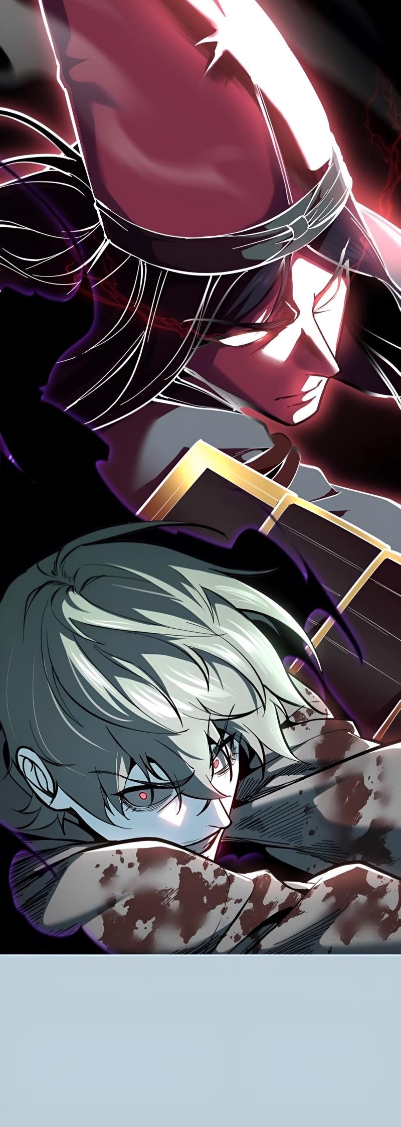 The Boy Of Death - Chapter 289 Page 95