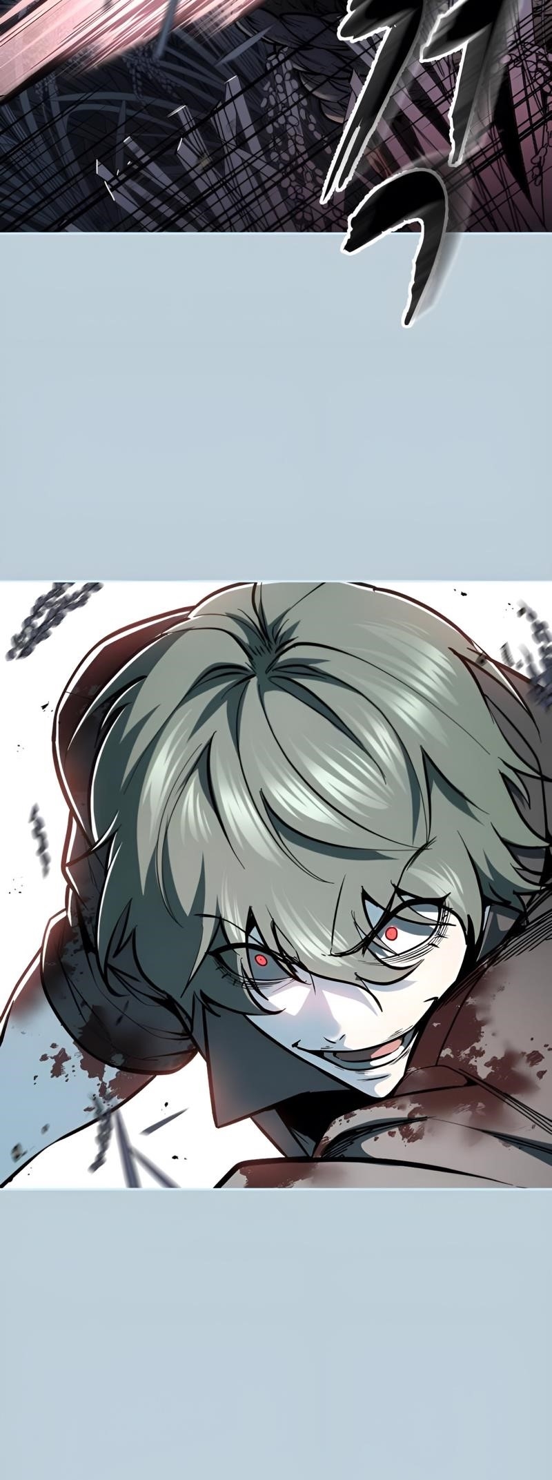 The Boy Of Death - Chapter 289 Page 97