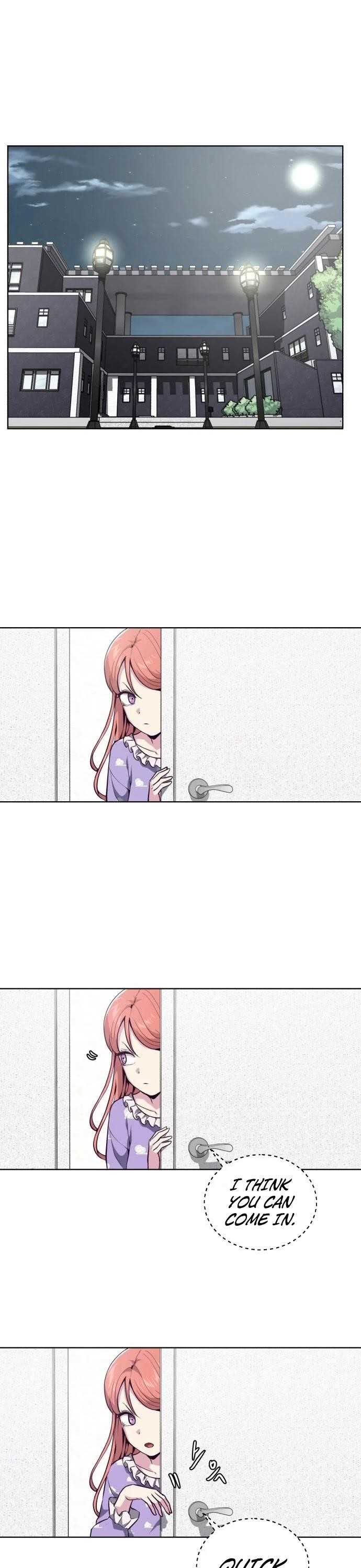 The Boy Of Death - Chapter 29 Page 11