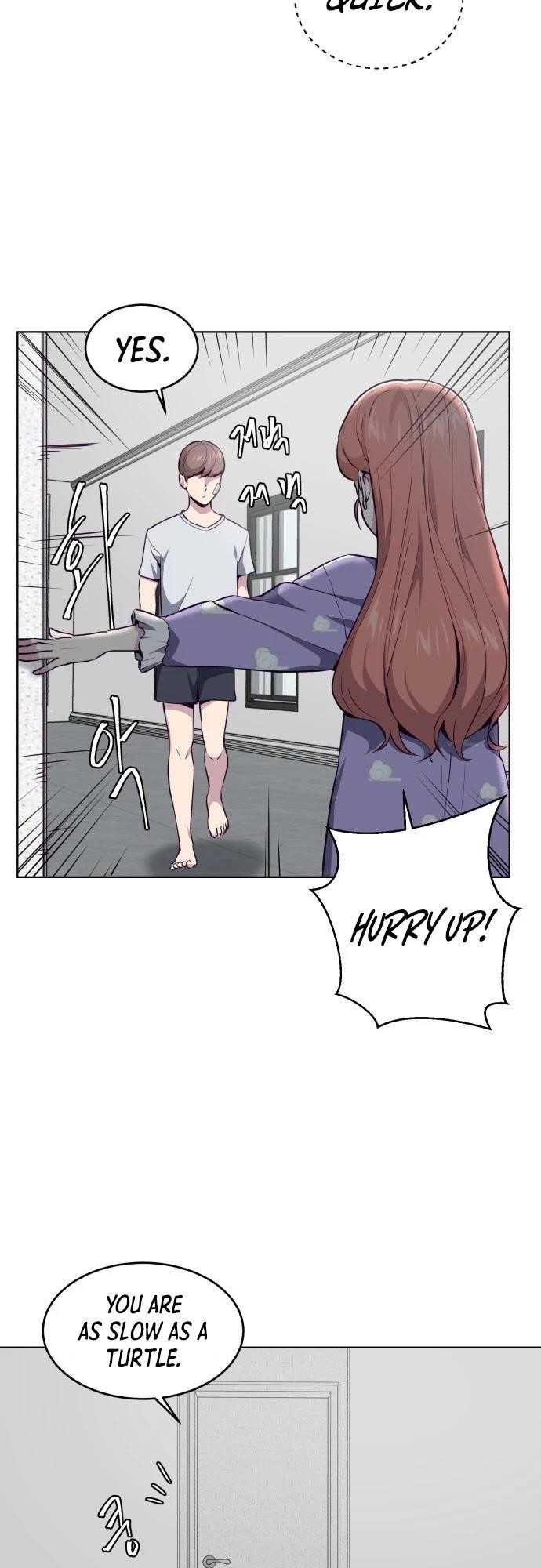 The Boy Of Death - Chapter 29 Page 12