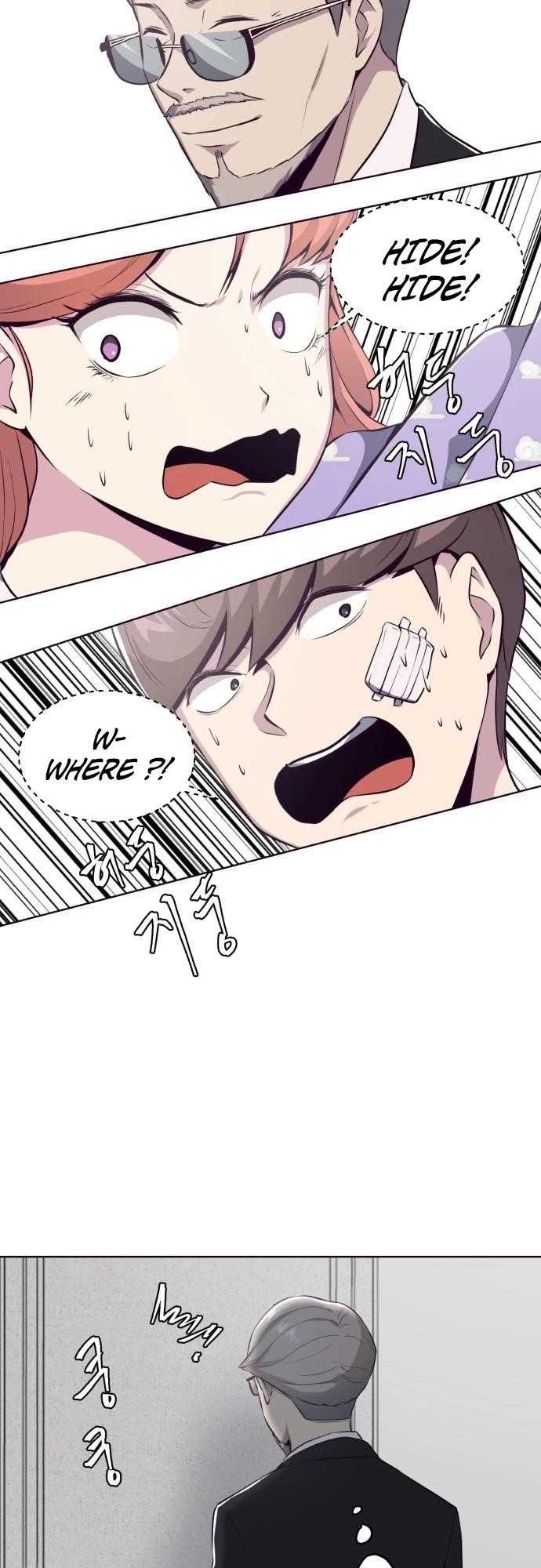 The Boy Of Death - Chapter 29 Page 25