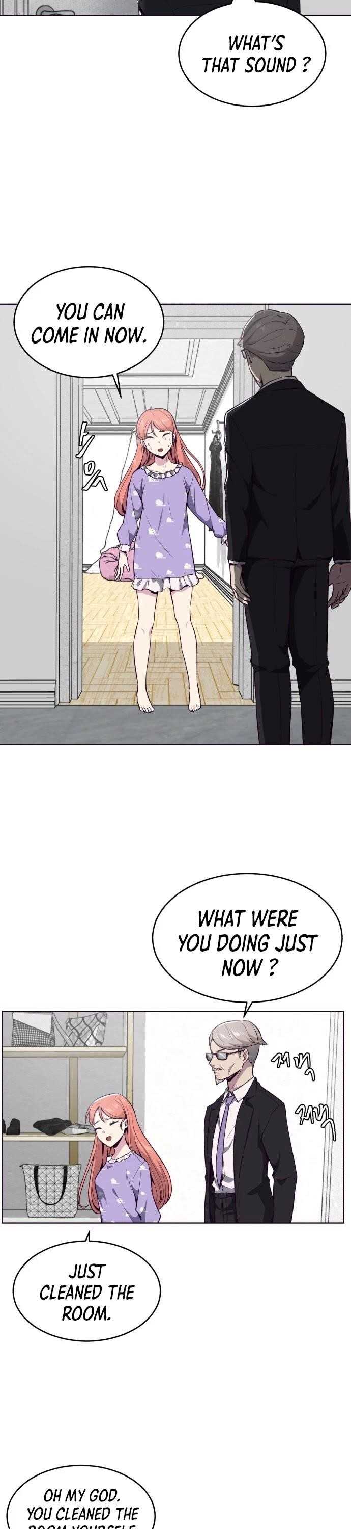 The Boy Of Death - Chapter 29 Page 26