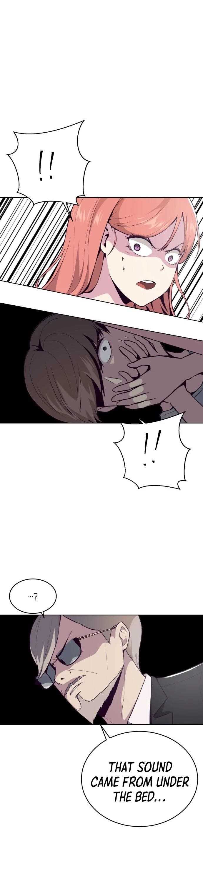 The Boy Of Death - Chapter 29 Page 29