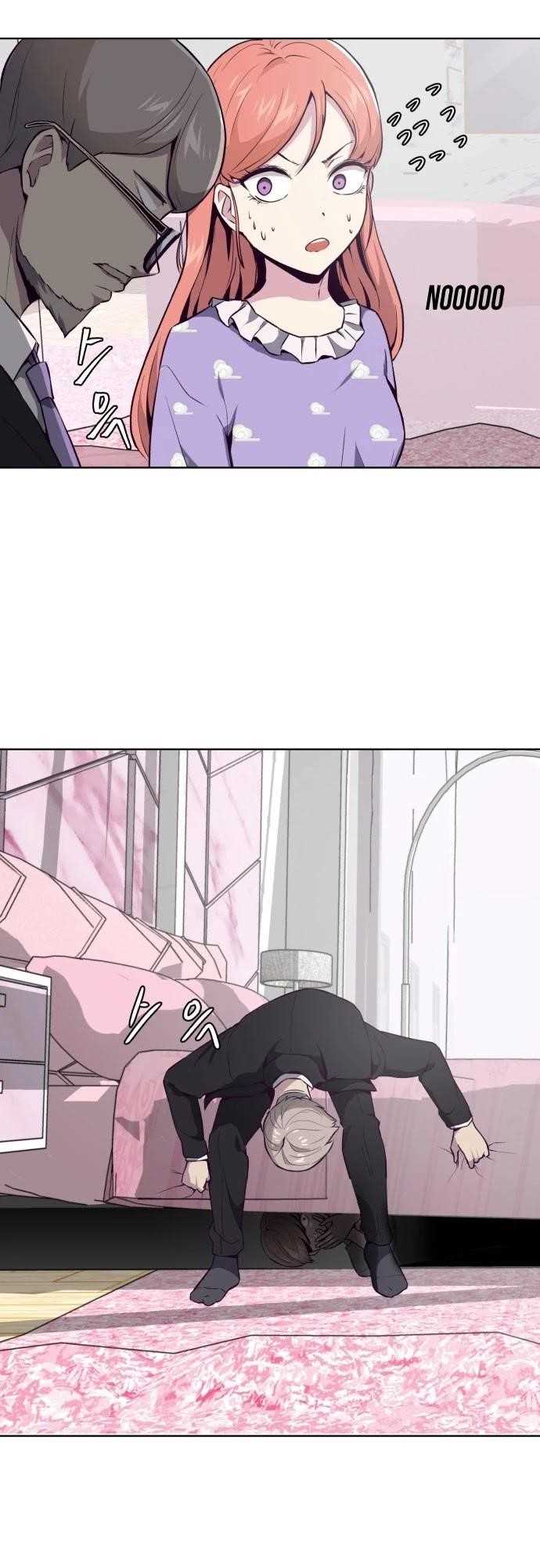 The Boy Of Death - Chapter 29 Page 30