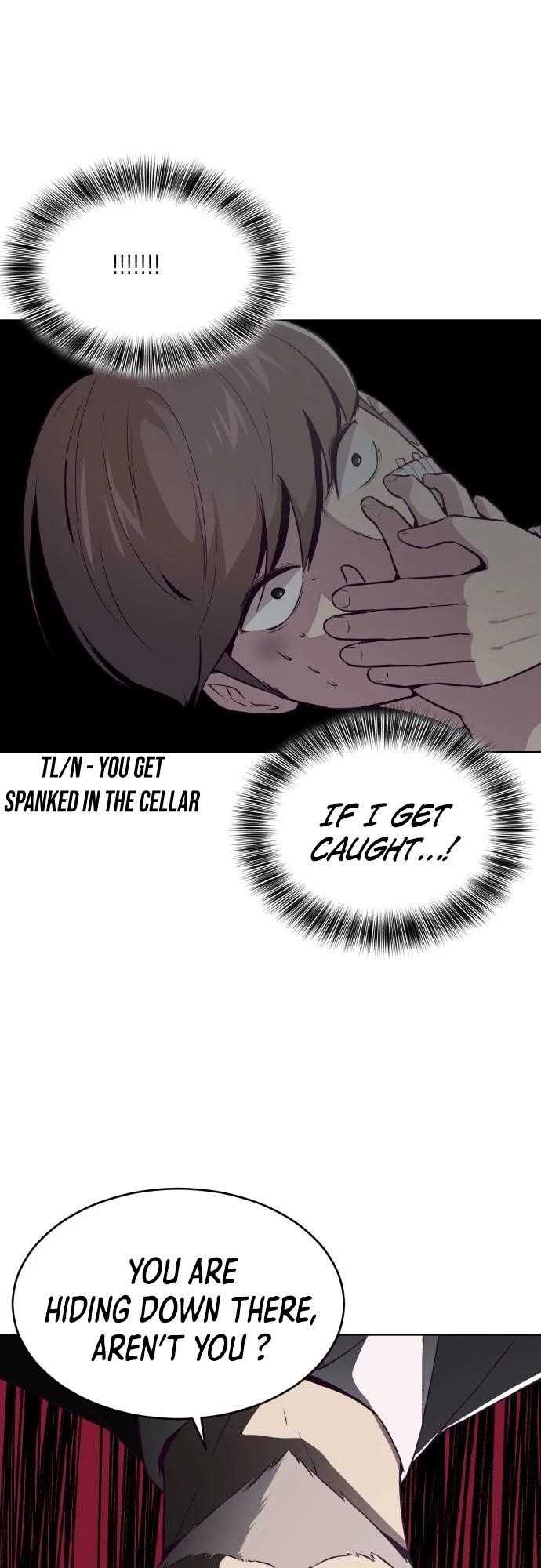 The Boy Of Death - Chapter 29 Page 31