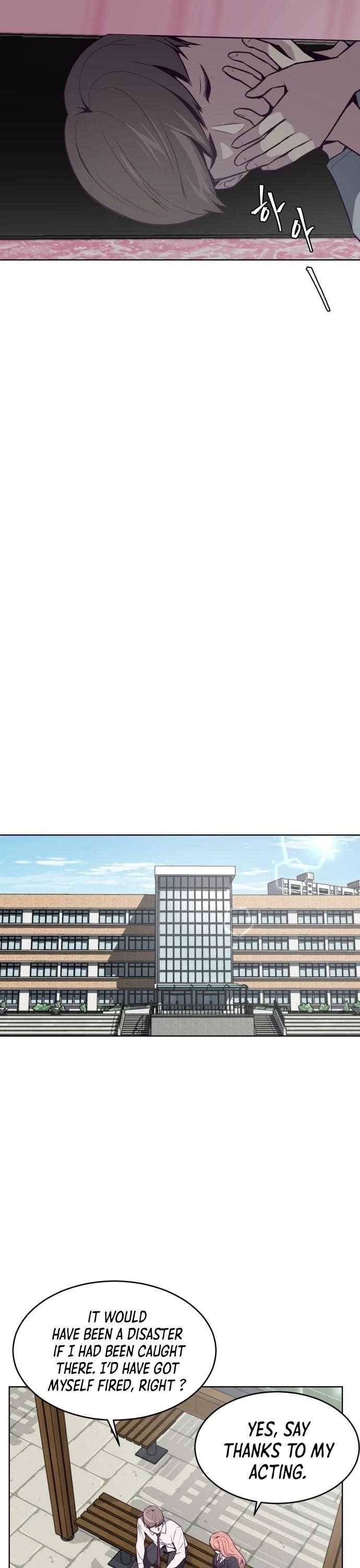 The Boy Of Death - Chapter 29 Page 35