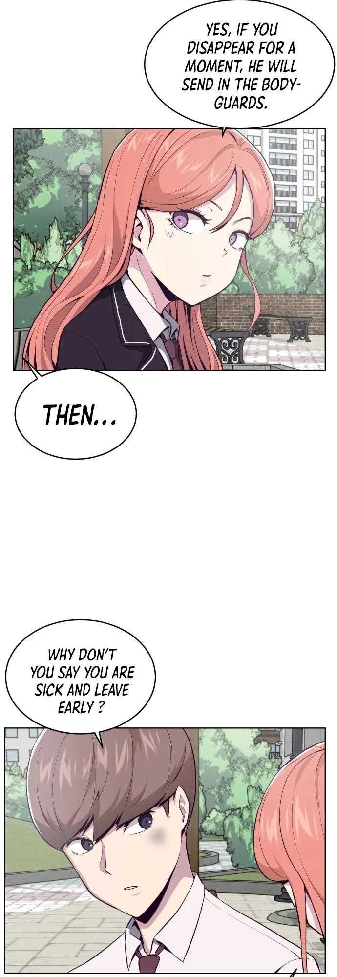 The Boy Of Death - Chapter 29 Page 37