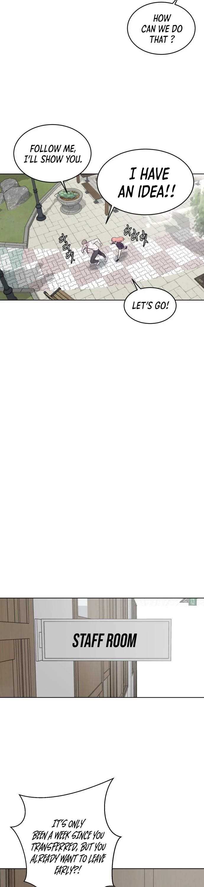 The Boy Of Death - Chapter 29 Page 38