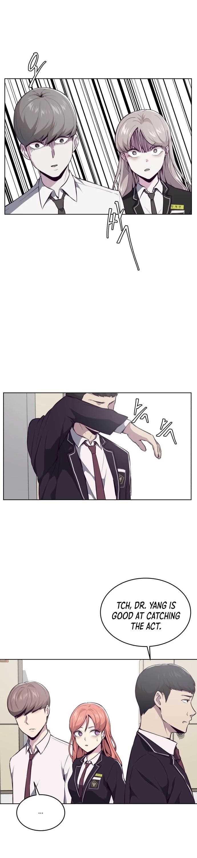 The Boy Of Death - Chapter 29 Page 45