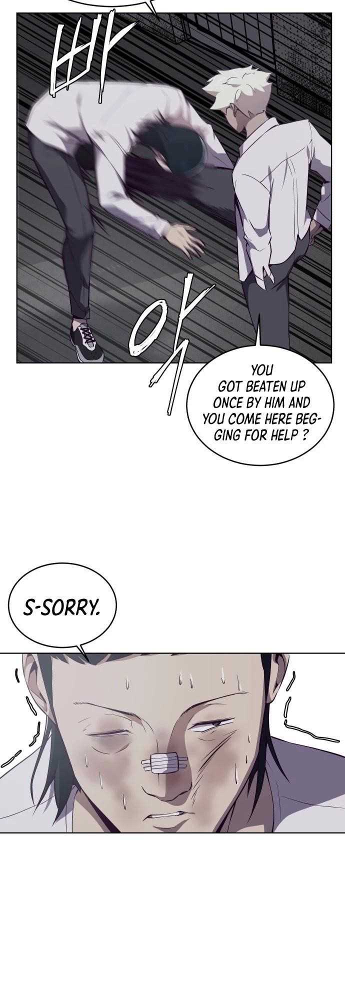 The Boy Of Death - Chapter 29 Page 7