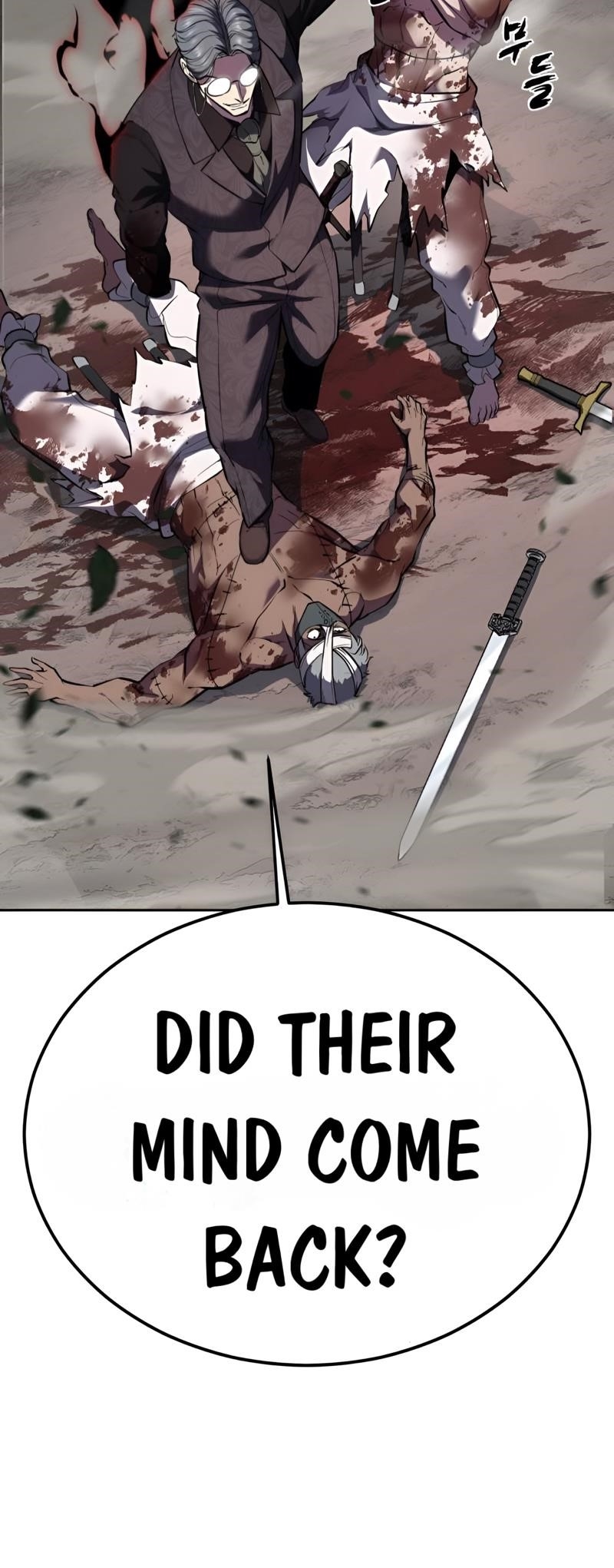 The Boy Of Death - Chapter 290 Page 100