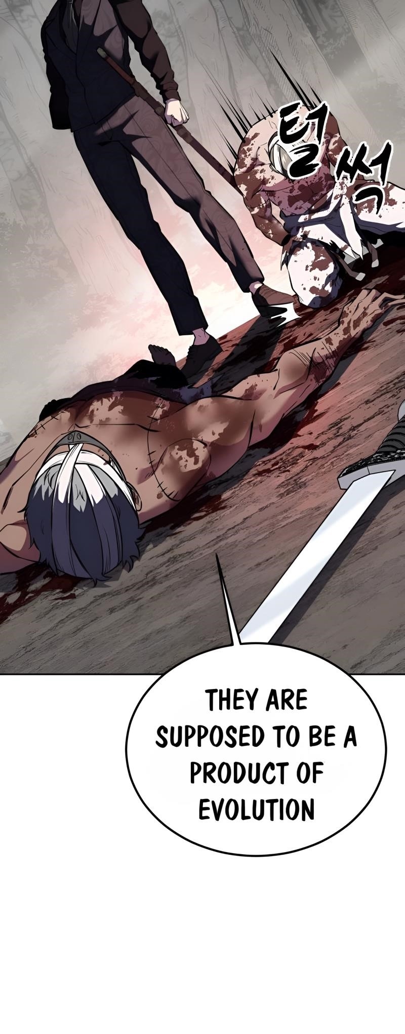 The Boy Of Death - Chapter 290 Page 102