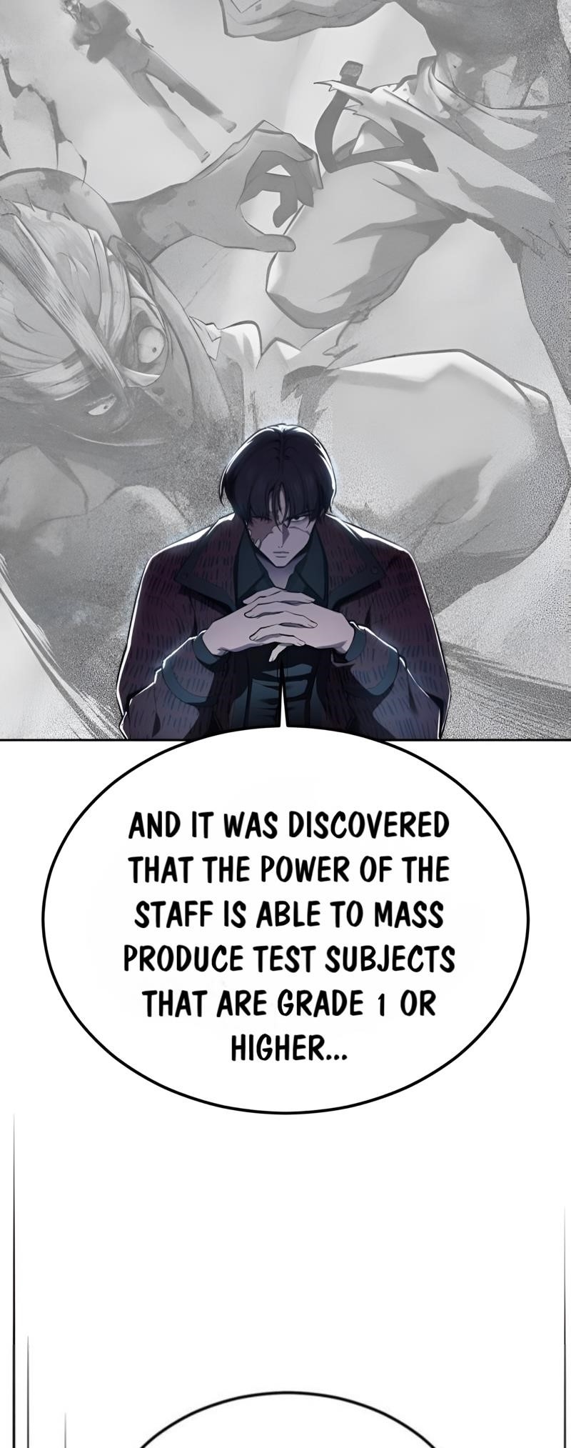 The Boy Of Death - Chapter 290 Page 117