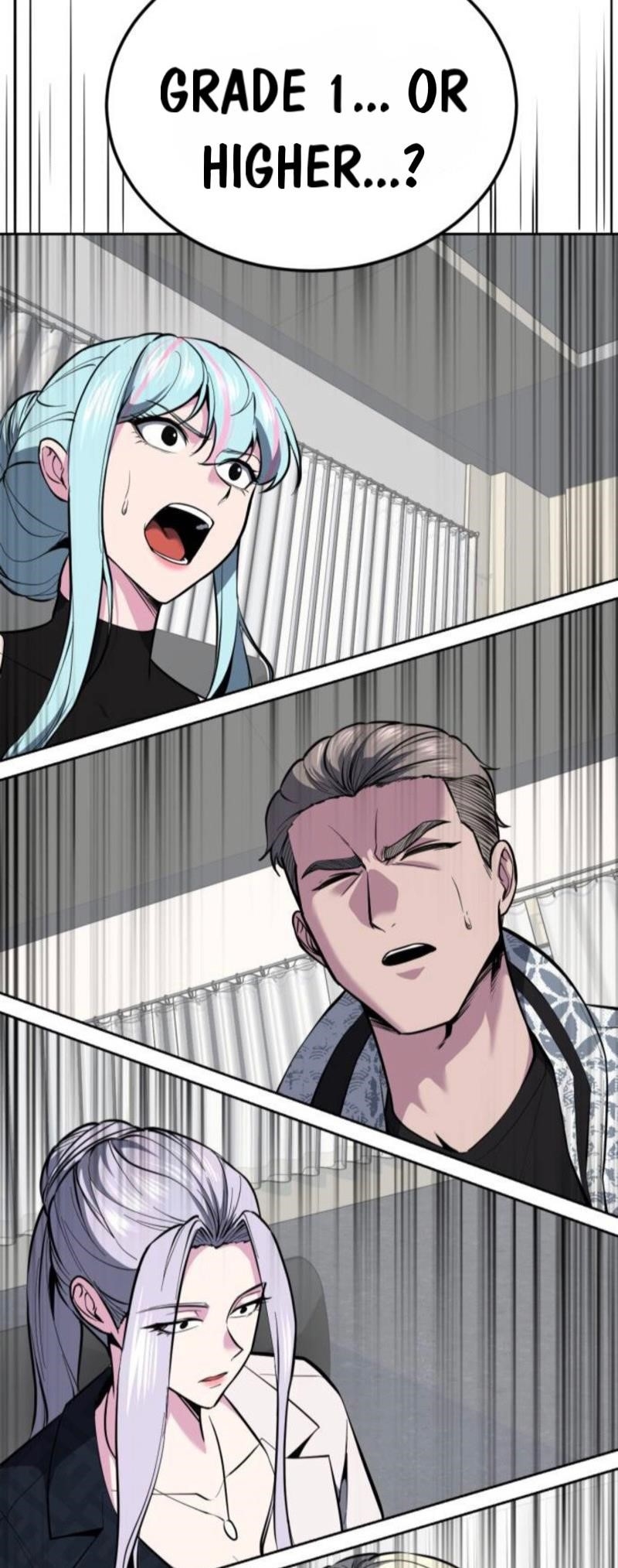 The Boy Of Death - Chapter 290 Page 118