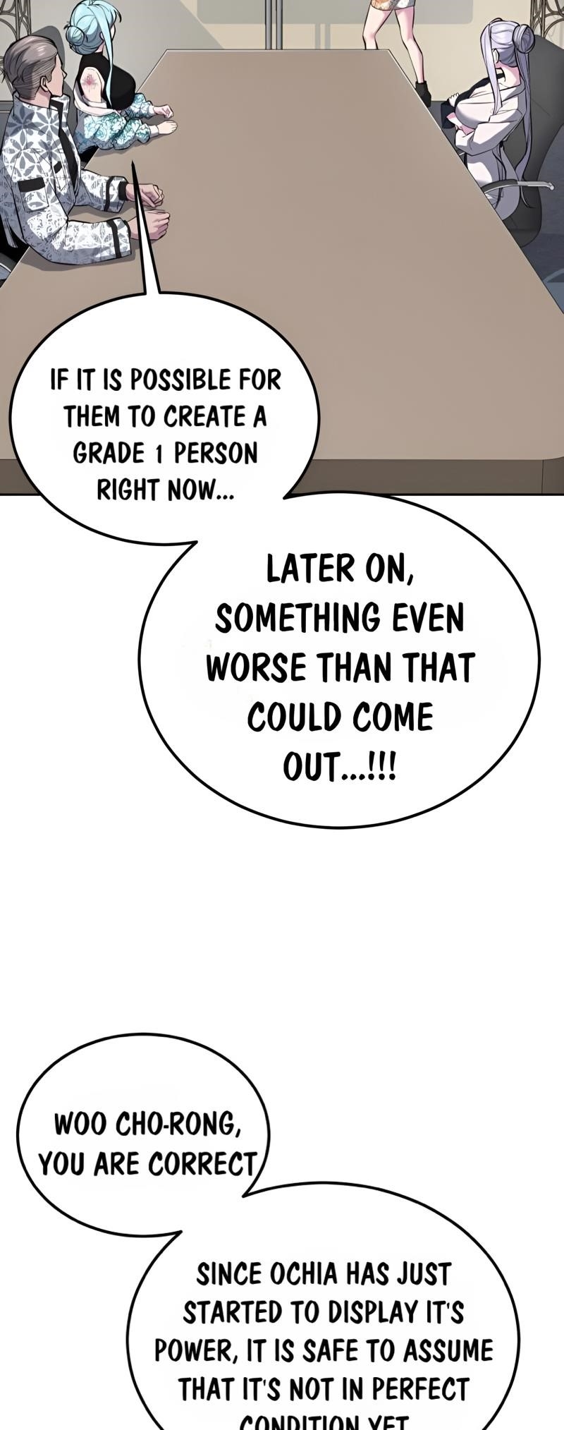 The Boy Of Death - Chapter 290 Page 120